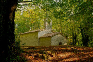 <b>Passeggiata con Messa, piccola degustazione e pastasciutta conviviale</b>